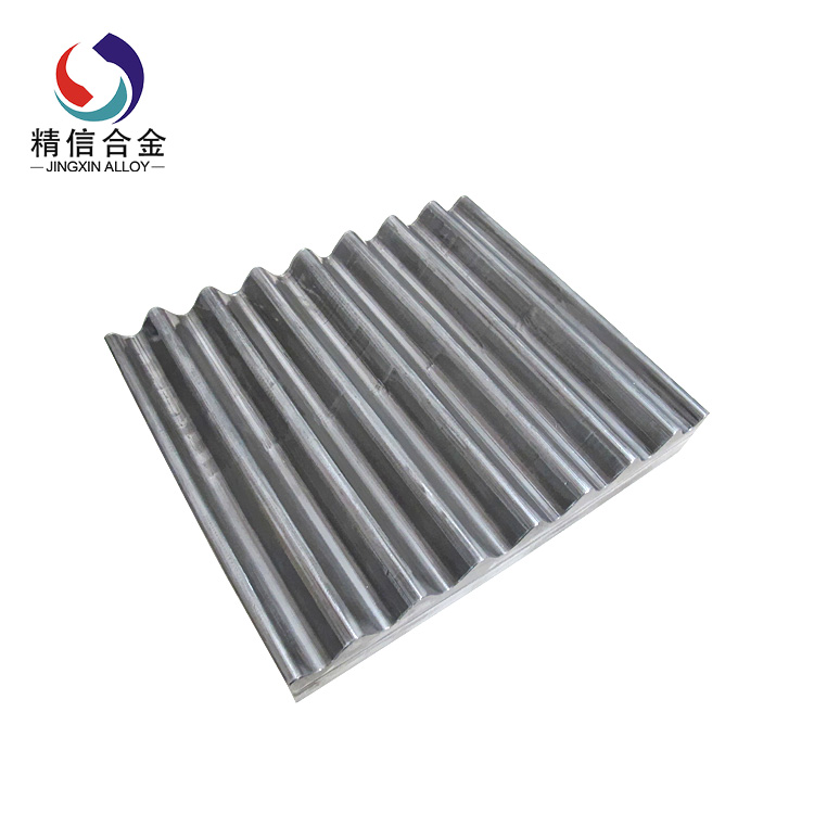 硬質(zhì)合金_硬質(zhì)合金耐磨碳化鎢板材破碎機(jī)專用鎢鋼鄂板