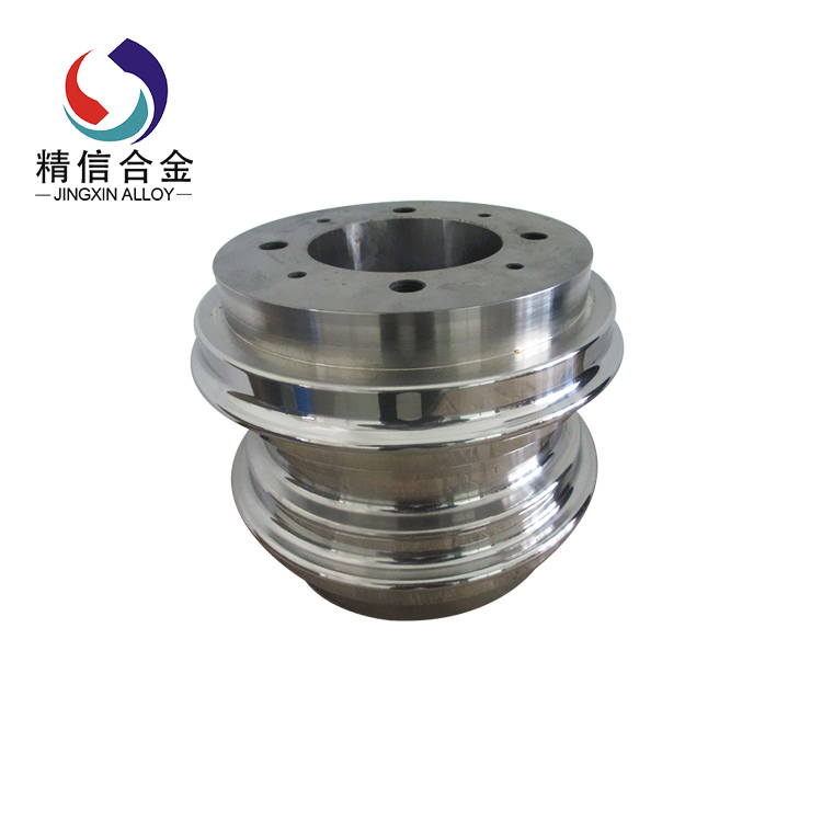 硬質(zhì)合金_專業(yè)技術(shù)生產(chǎn) 復(fù)雜非標異形大型模具零件 孔加工 YG20