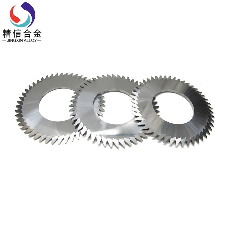 硬質(zhì)合金模具_硬質(zhì)合金圓盤銑刀 鎢鋼鋸片 鋸片銑刀非標(biāo)定制
