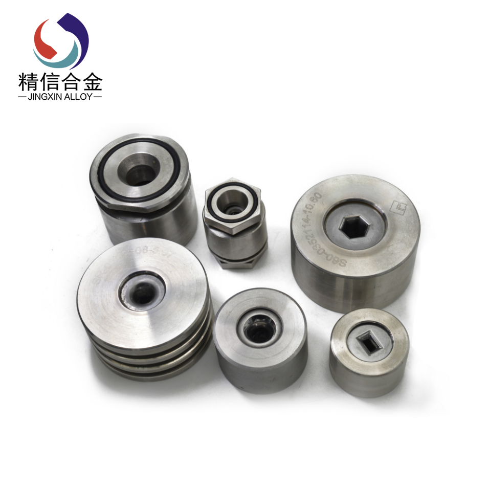 硬質(zhì)合金模具_供應(yīng)異形拉絲模具  扁線模 矩型 正方型 六方型 40 41 42型