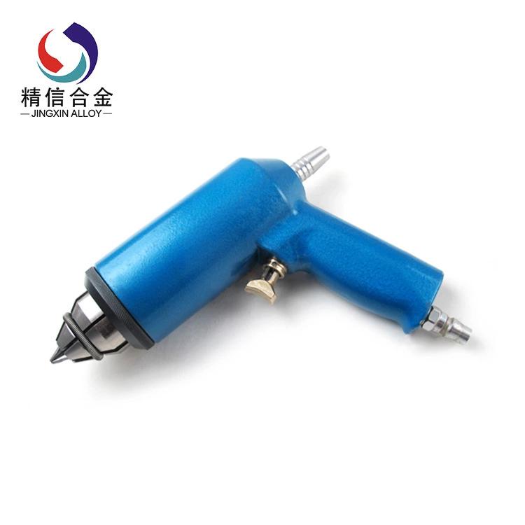 硬質(zhì)合金_汽車(chē)輪胎防滑釘槍  氣動(dòng)釘槍 jx8  jx9