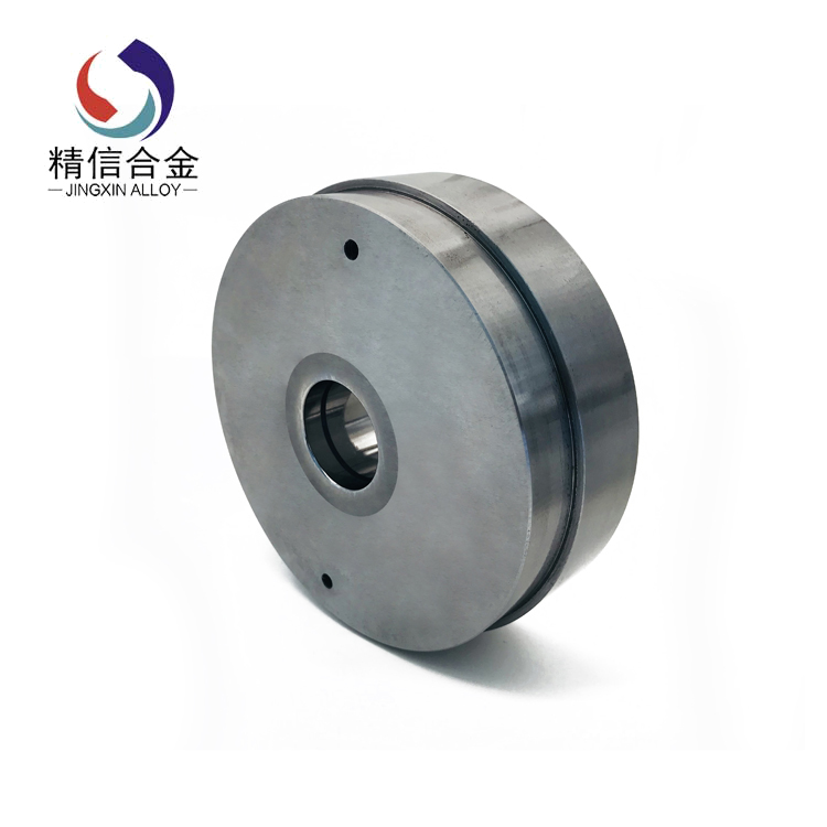 硬質合金_非標異形拉伸模具，耐磨耐沖擊硬質合金模具YG15