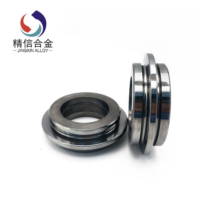 硬質(zhì)合金_硬質(zhì)合金高耐磨過線輪YG8鎢鋼導線輪 具有較強的耐磨性能 可訂制