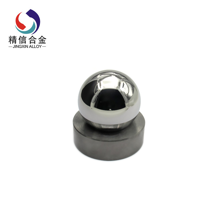 硬質(zhì)合金模具_(dá)廠(chǎng)家直銷(xiāo)硬質(zhì)合金閥球閥座 碳化鎢球座 石油化工用鎢鈷合金球