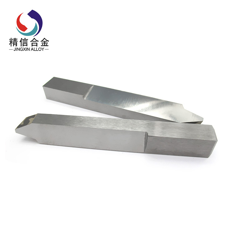 硬質(zhì)合金_耐磨高硬度鎢鋼齒輪刀、硬質(zhì)合金插齒刀YL10.2/15.24*15.24*100