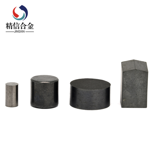 硬質(zhì)合金_廠家直銷(xiāo)硬質(zhì)合金配重塊鎢鋼合金加厚圓塊耐磨