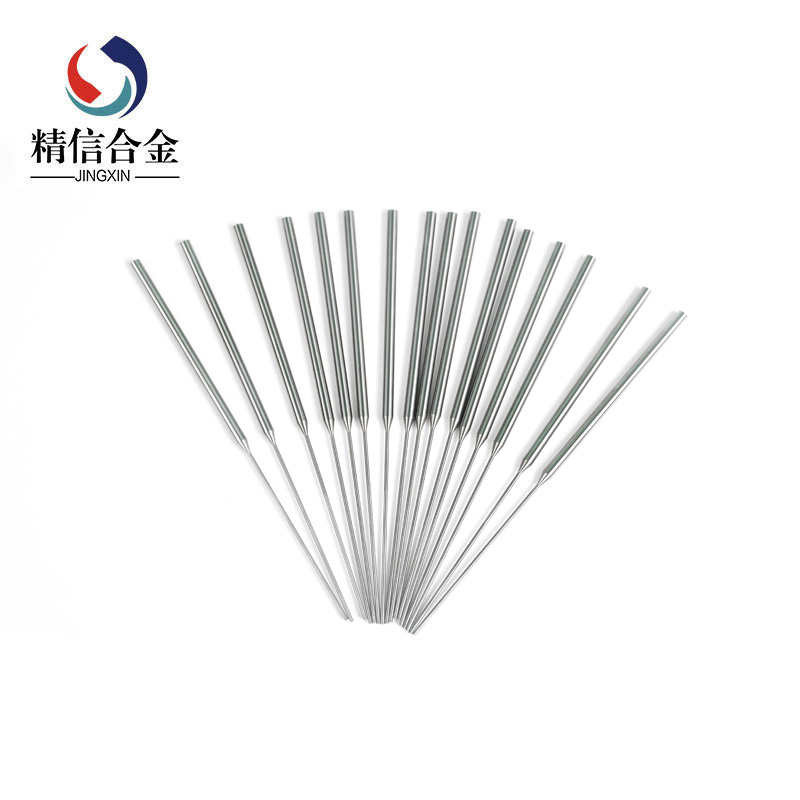 硬質(zhì)合金模具_(dá)鎢鈷耐磨棒非標(biāo)訂制鎢鋼針