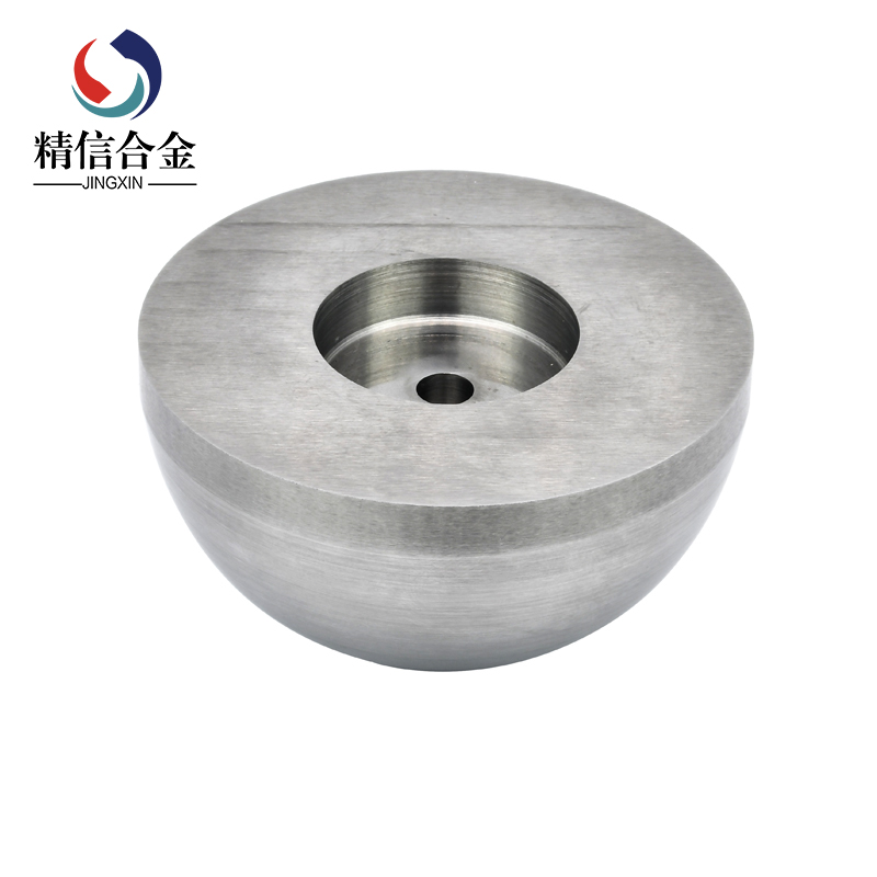 硬質(zhì)合金模具_(dá)廠(chǎng)家推薦硬質(zhì)合金非標(biāo)半球型防腐蝕塊