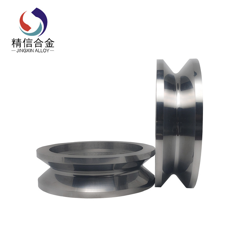 硬質(zhì)合金_硬質(zhì)合金軋輥 鎢鋼耐磨軋輥 來(lái)圖定制 精磨輥面