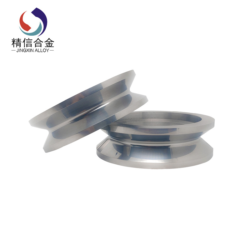 硬質(zhì)合金軋輥