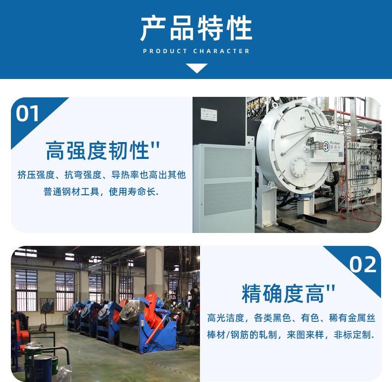 硬質(zhì)合金軋輥
